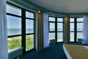 Kandinskiy Hotel, Zelenogradsk