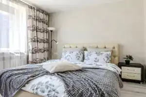 Studiominsk 1 Apartment