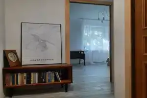 V 5minutakh Ot Plyazha Flat, Novorossijsk