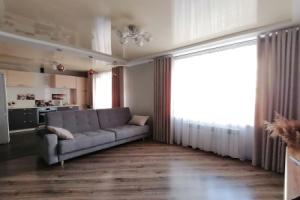 Scandica Home V Tsentre Goroda Apartments, Yoshkar-Ola