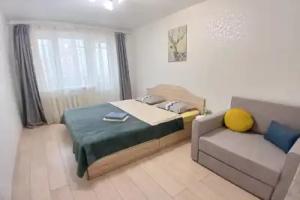 2kh Komnatnye Na Marshala Koneva 4a Apartments, Vologda
