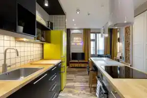 Arttoweraparts 172 Apartments, Krasnogorsk