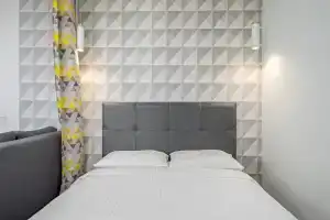 Chasha Ryadom S Metro Apartments 4