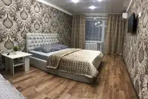Apartamenty na 3-go internatsionala 10, Bryansk