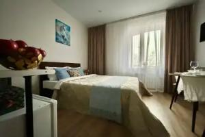 Studiya #5 Na Gorodskoy Flat, Troitsk