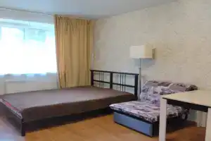 Na Prospekte Lenina 151V Flat, Barnaul