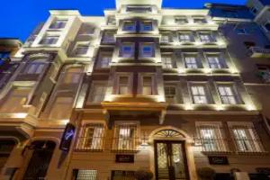 The Soul Istanbul Hotel, Istanbul