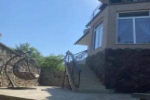 U Tatyyany Guest House, Alushta