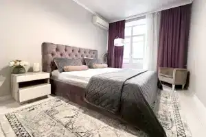 Kvartira V Tsentre Goroda Apartments, Gomel