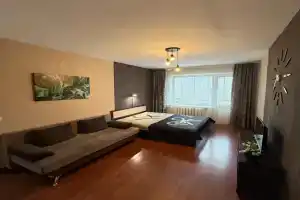 1-Komnatnaya Na Sovetskoy 2/1 Flat, Chaykovsky