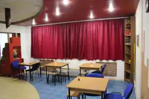 Tihoe Mesto Hostel, Kostroma