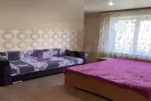 1-Komnatnaya Na Sovetskoy 32 Flat, Chaykovsky