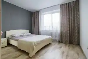 Na Ulyyanovskom Prospekte 26 Flat, Ulyanovsk