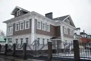 Sofiya Guest House, Vologda