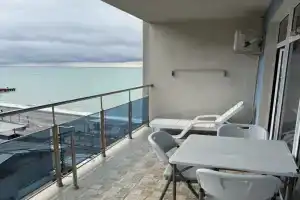 So Vsemi Udobstvami Apartments, Lazarevskoye