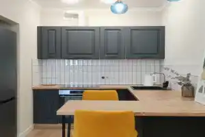 AmegaRoom na Nevskoy Apartments