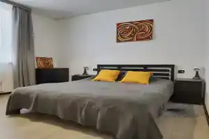 Sovremennaya Studiya Apartaments, Sevastopol