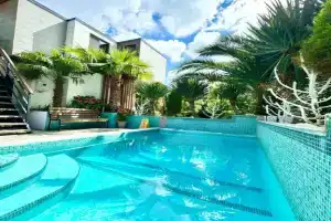 Loft studii 5 Flat, Adler