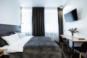 Lesnoy Prospekt 13 Apartments (3)