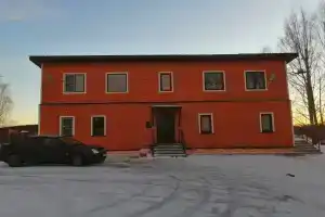 V Pudozhe Na Sadovoj 18 Guest House, Pudosh