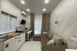 Na Ulitse Chkalova 66 Flat, Adler