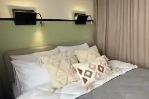 Lyuks klassa Oliviya Apartments, Balakovo