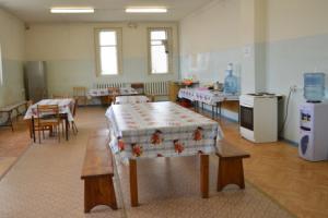 Tver' Hostel, Tver