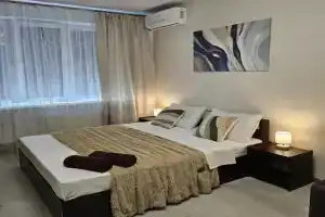 Krasnoznamennaya 57/2 Apartments, Voronezh