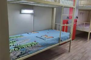 White Hill Aqtobe Hostel, Aqtobe