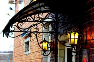 Briz Hotel, Ryazan