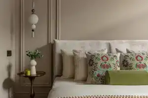 Moscow Deluxe Apartments Family Suite Zorge Flat, Moscow