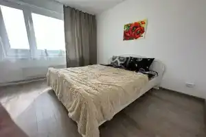 Na Akademika Landau 49 Apartments, Ekaterinburg