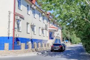 Victoria Palace, Atyrau