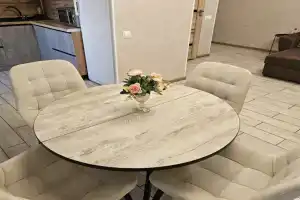 Uyutnaya Treshka Na Lenina 40 Flat, Armavir