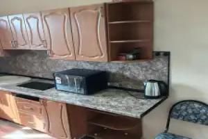 Motel' "Ekonom", Tyumen