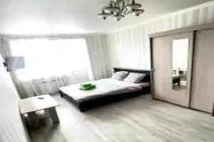Pobedy 4 Apartments, Ivanteyevka