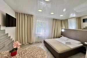 Hanaka Na Pionerskoy 21B #2 Apartments, Reutov