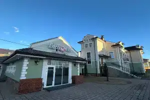 Dragon Spa Guest house, Vologda