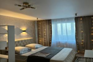 Cityapart56 Odnokomnatnaya V Tsentre Flat, Novotroitsk