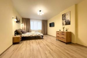 2K Na Prigorodnoy 8 Etazh Apartments, Kaluga