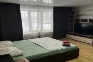 Na Pavlovskogo 19 Flat, Novokuznetsk