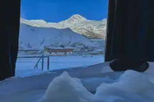 Vista Cottage Chalet, Kazbegi