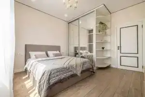 Na Ulitse Grazhdanskaya 1 k1 Flat, Stavropol