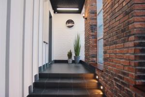 Hi Loft Hostel Omsk, Omsk