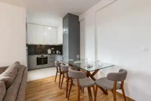 Harbor Sunset Suites Apartments, Donja Lastva