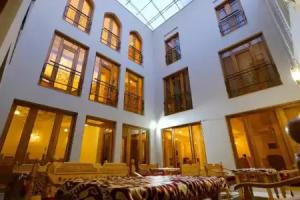 Shaherezade Garden Hotel, Bukhara