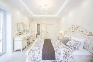 Pyat Zvyozd Elitnaya S Konditsionerami Flat, Chelyabinsk