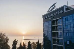 City Park Hotel, Sochi