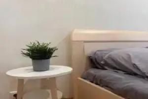 V tsentre goroda Flat, Podolsk
