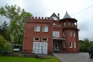 Postoyalyij  Dvor Mini-Hotel, Tomsk